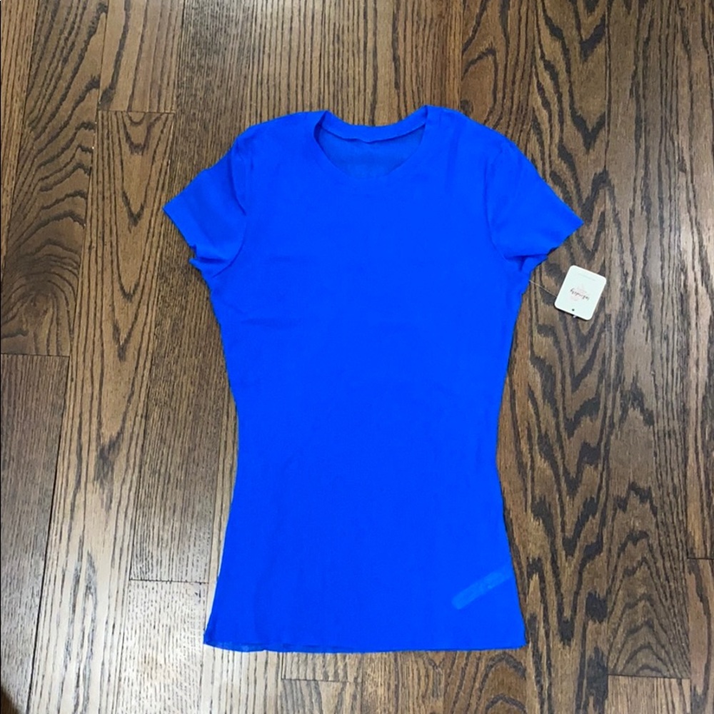 Free People shirt